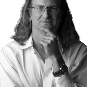 Doug Schoon in Paris !